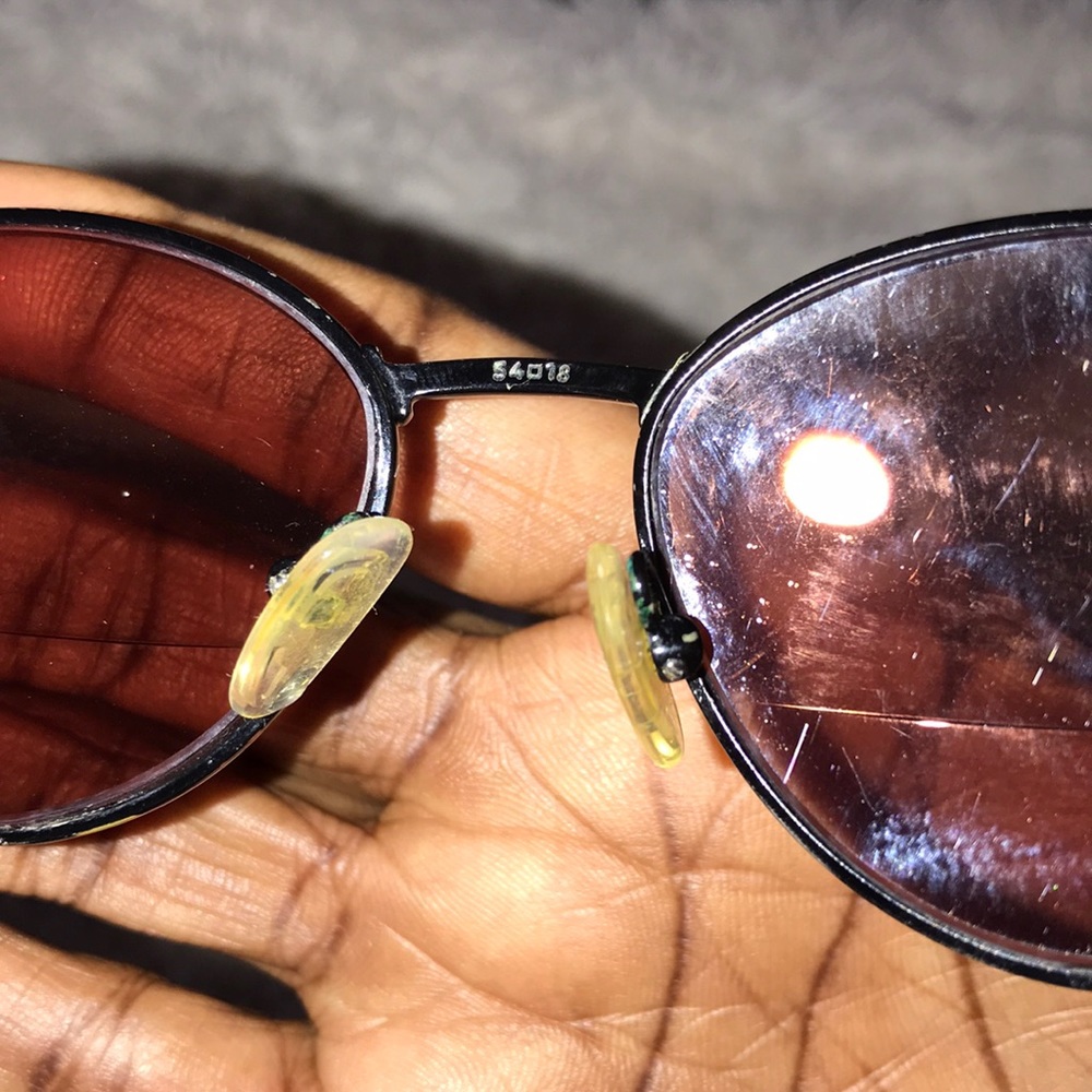 Fendi Eyeware (Frames) View 2